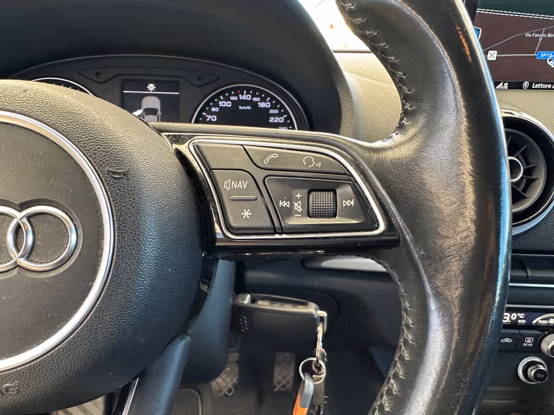 Audi A3 - 20