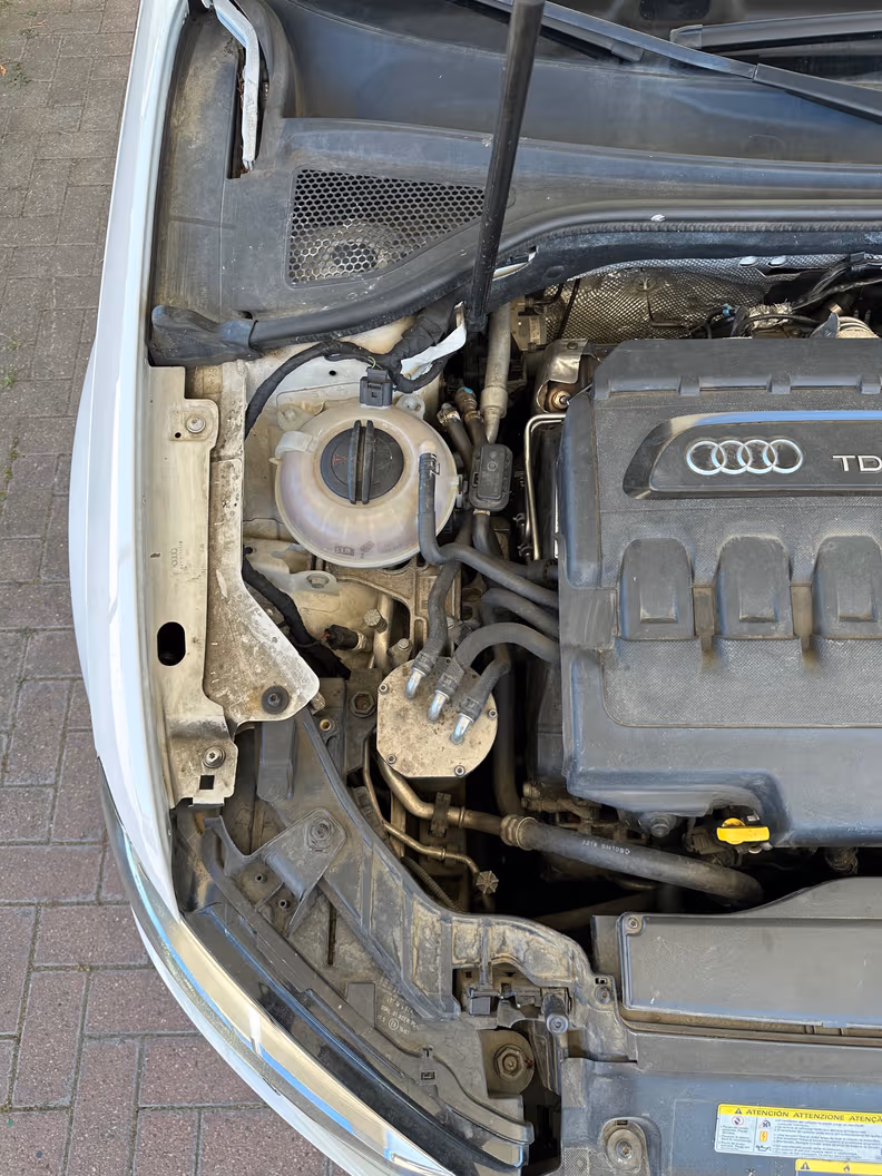 Audi A3 - 30