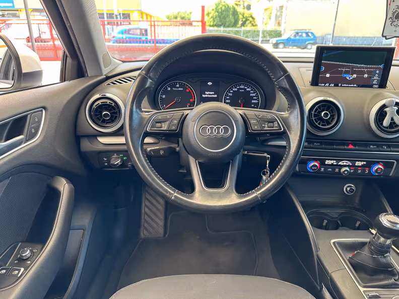 Audi A3 - 7