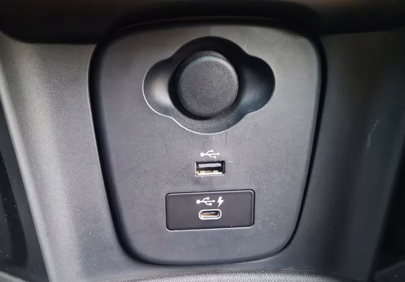 MINI 3-door / 5-door Hatch - 52