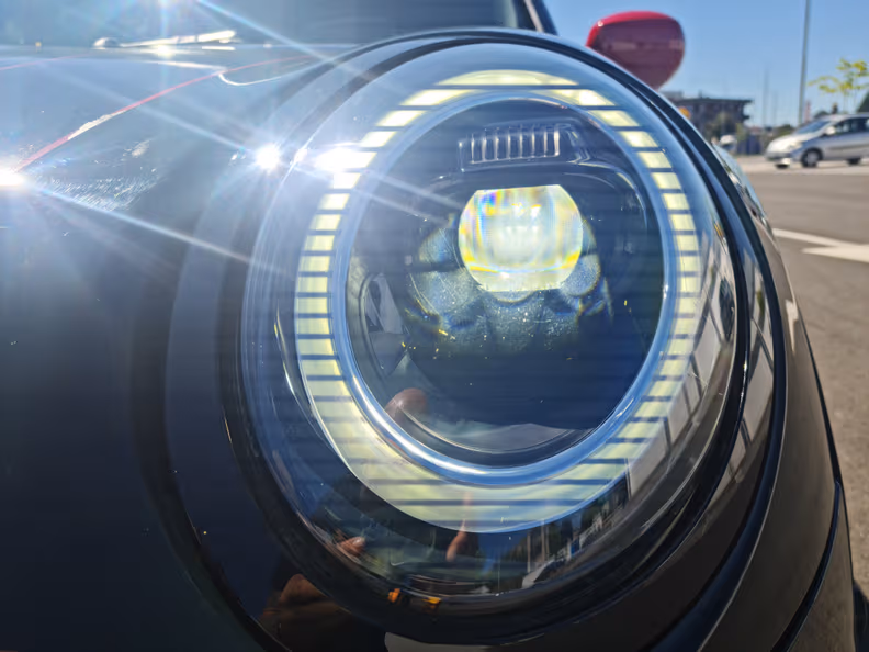 MINI 3-door / 5-door Hatch - 27