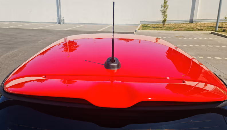 MINI 3-door / 5-door Hatch - 14