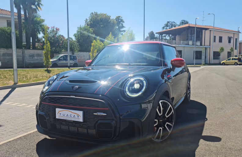 MINI 3-door / 5-door Hatch - 2
