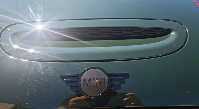 MINI 3-door / 5-door Hatch - 25