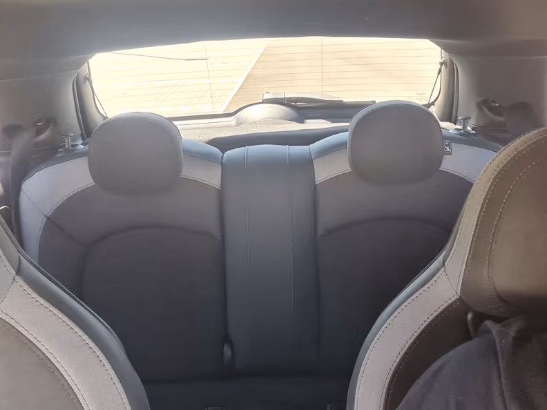 MINI 3-door / 5-door Hatch - 54