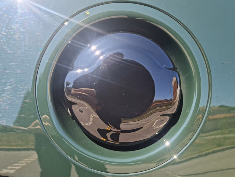 MINI 3-door / 5-door Hatch - 20