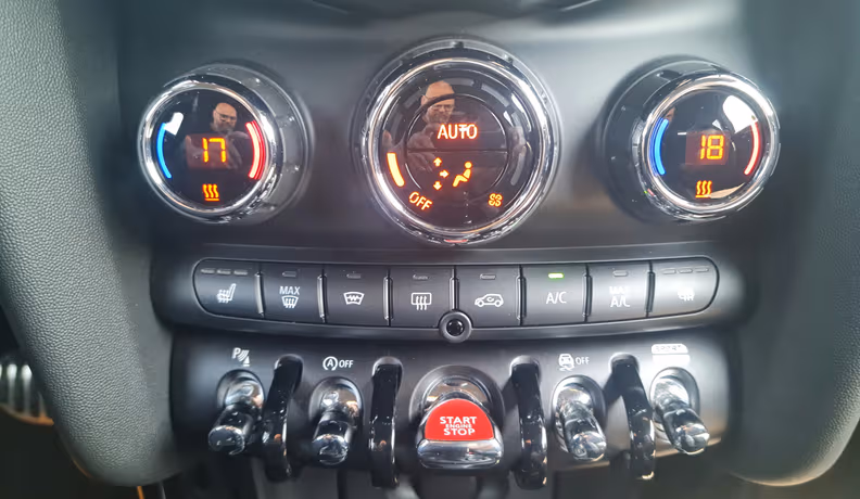 MINI 3-door / 5-door Hatch - 41