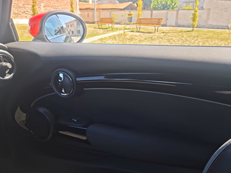 MINI 3-door / 5-door Hatch - 46