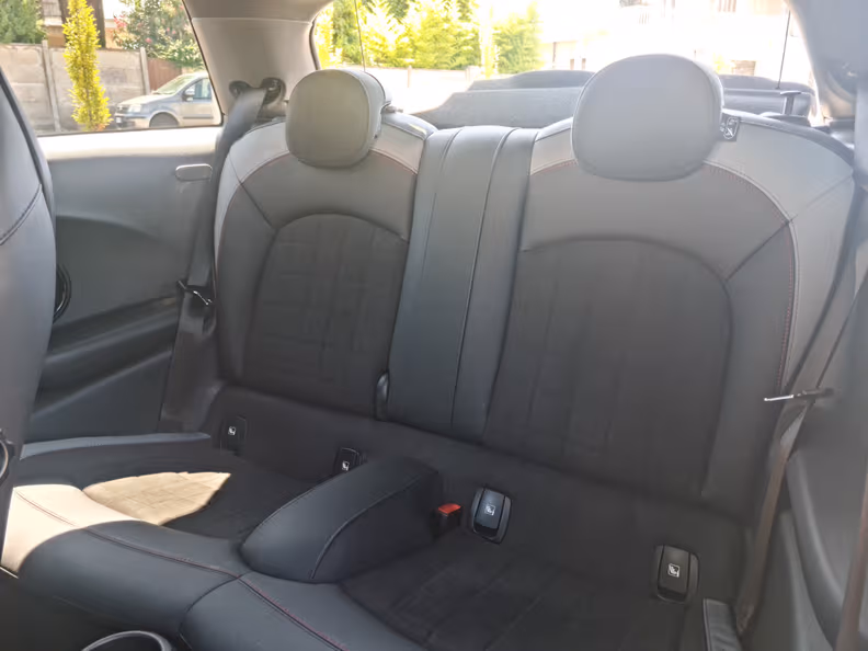 MINI 3-door / 5-door Hatch - 33