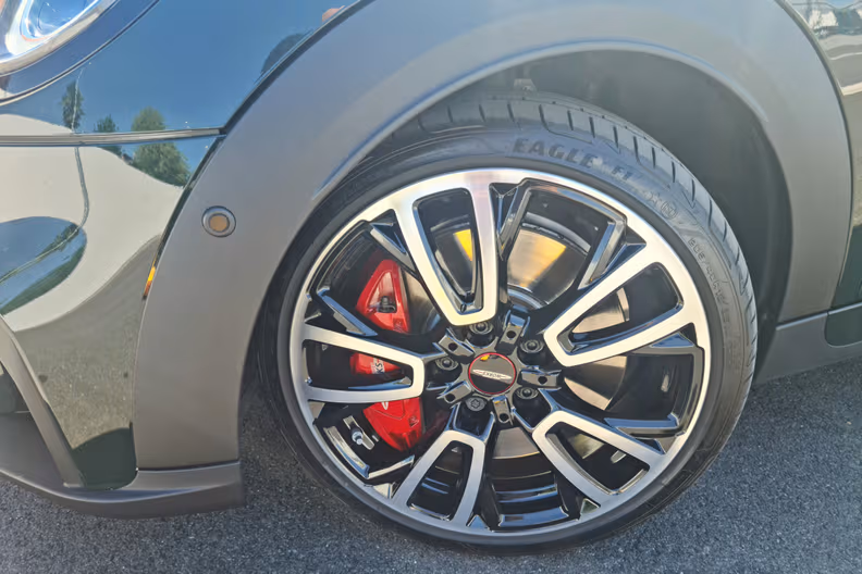 MINI 3-door / 5-door Hatch - 22