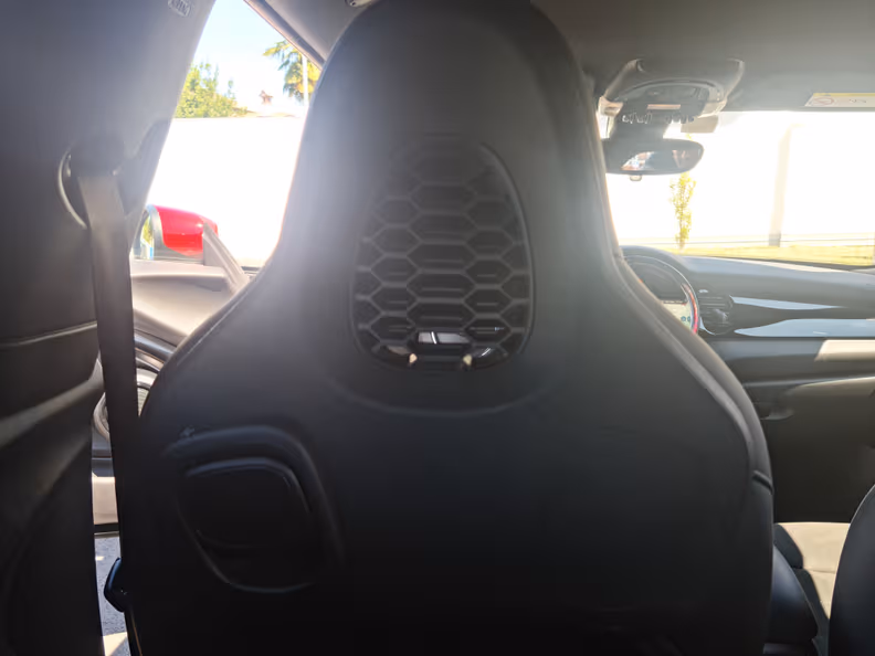 MINI 3-door / 5-door Hatch - 32