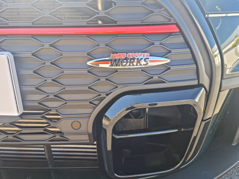 MINI 3-door / 5-door Hatch - 26
