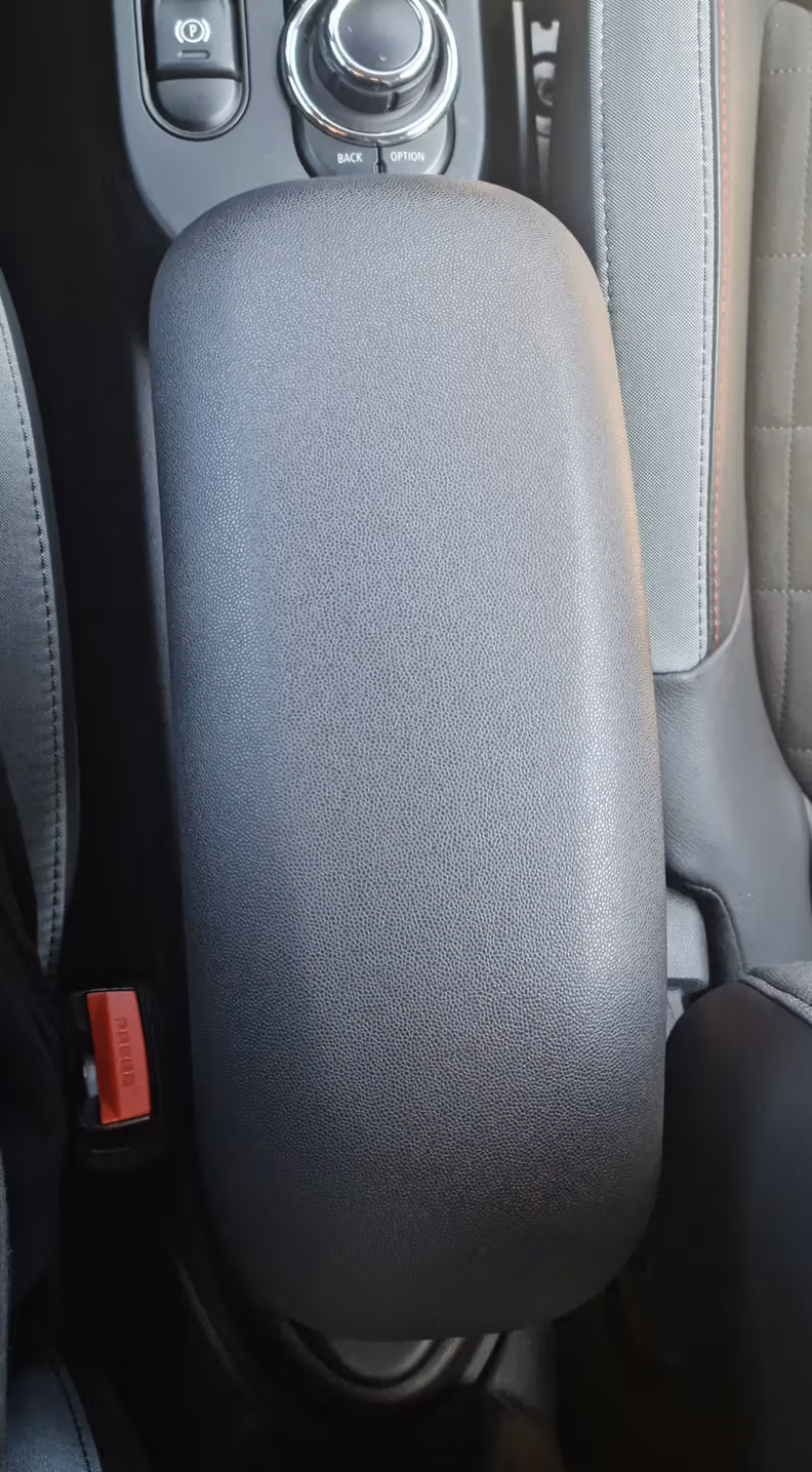 MINI 3-door / 5-door Hatch - 43