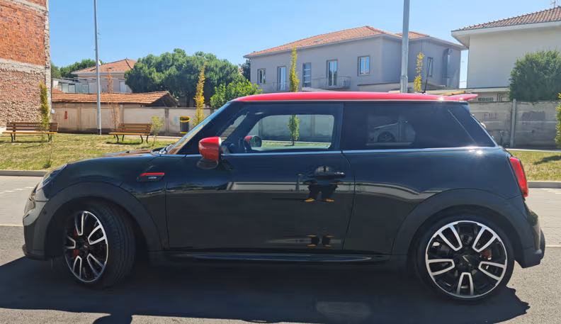 MINI 3-door / 5-door Hatch - 10