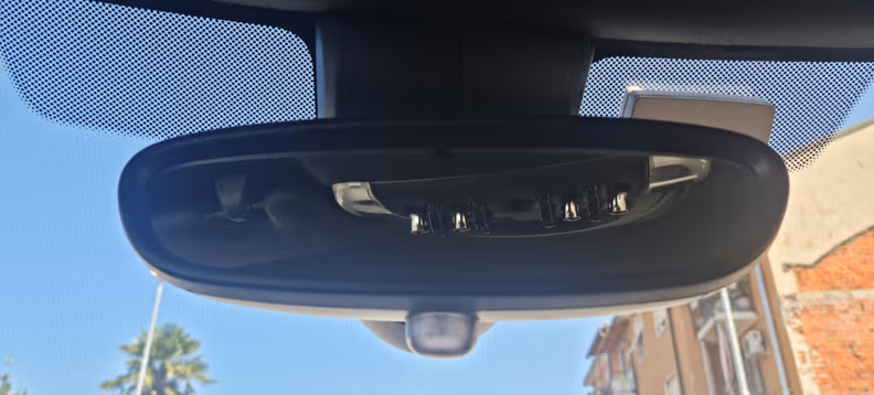 MINI 3-door / 5-door Hatch - 49