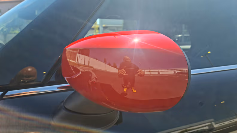 MINI 3-door / 5-door Hatch - 11
