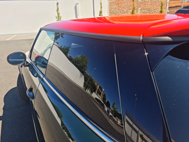 MINI 3-door / 5-door Hatch - 16