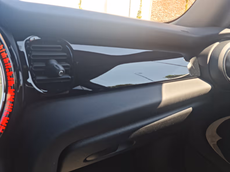 MINI 3-door / 5-door Hatch - 44