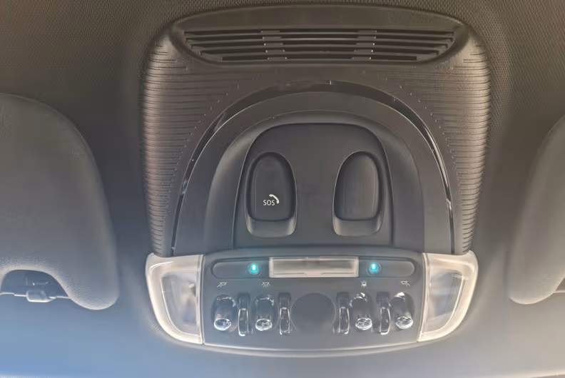 MINI 3-door / 5-door Hatch - 48