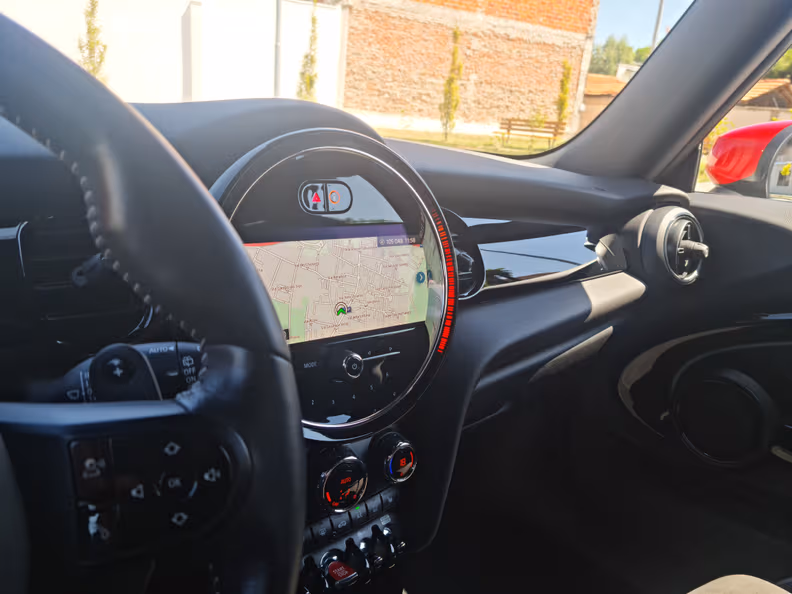 MINI 3-door / 5-door Hatch - 47