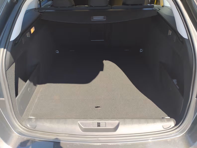 Peugeot 308 - 42