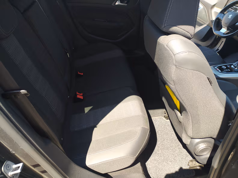 Peugeot 308 - 37
