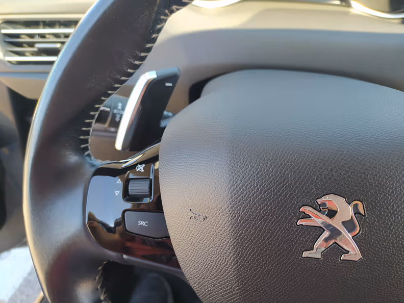 Peugeot 308 - 49