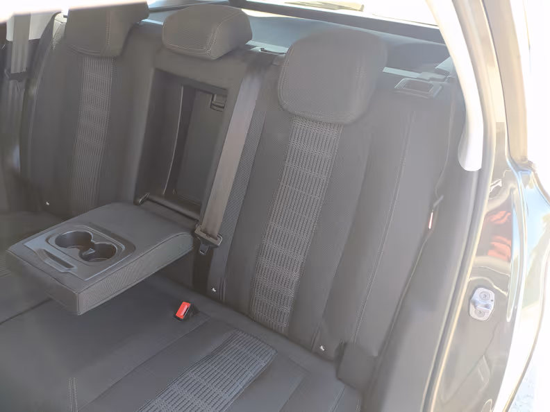 Peugeot 308 - 10