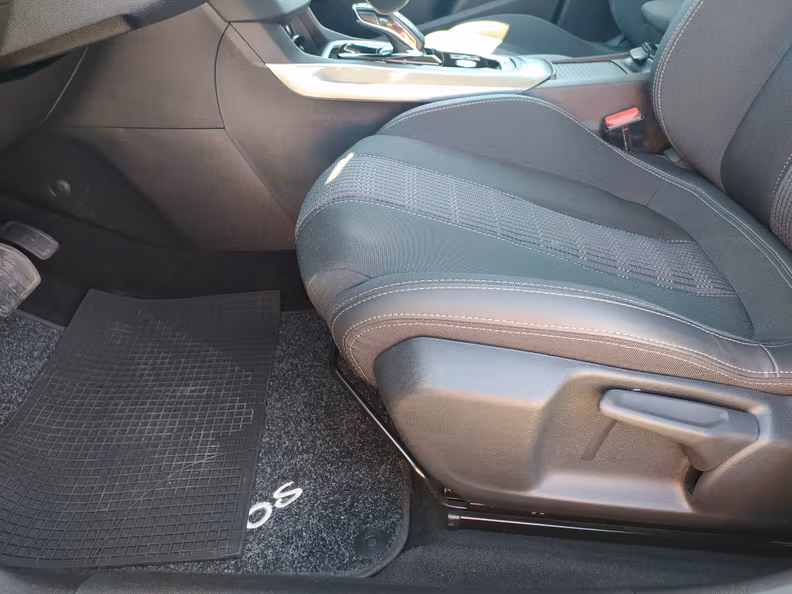 Peugeot 308 - 31