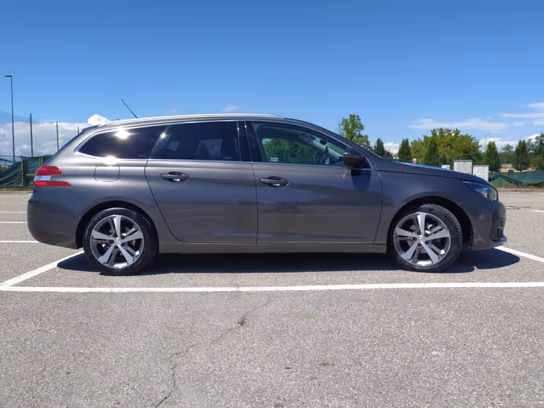 Peugeot 308 - 20