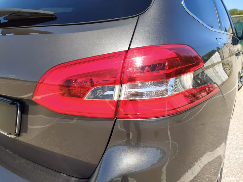 Peugeot 308 - 18