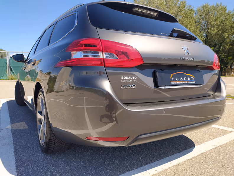 Peugeot 308 - 19
