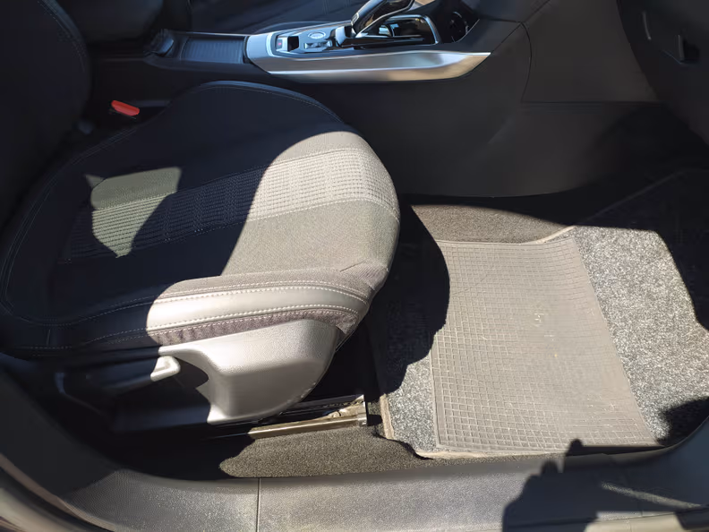 Peugeot 308 - 34