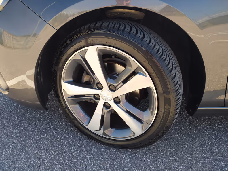 Peugeot 308 - 28