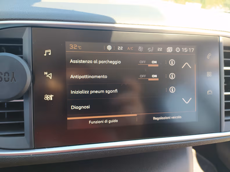 Peugeot 308 - 62