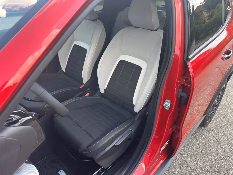 Citroën C3 - 22