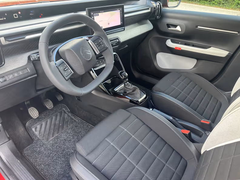 Citroën C3 - 10