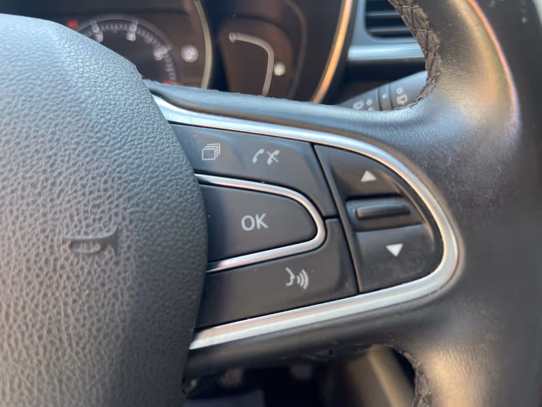 Renault Kadjar - 27