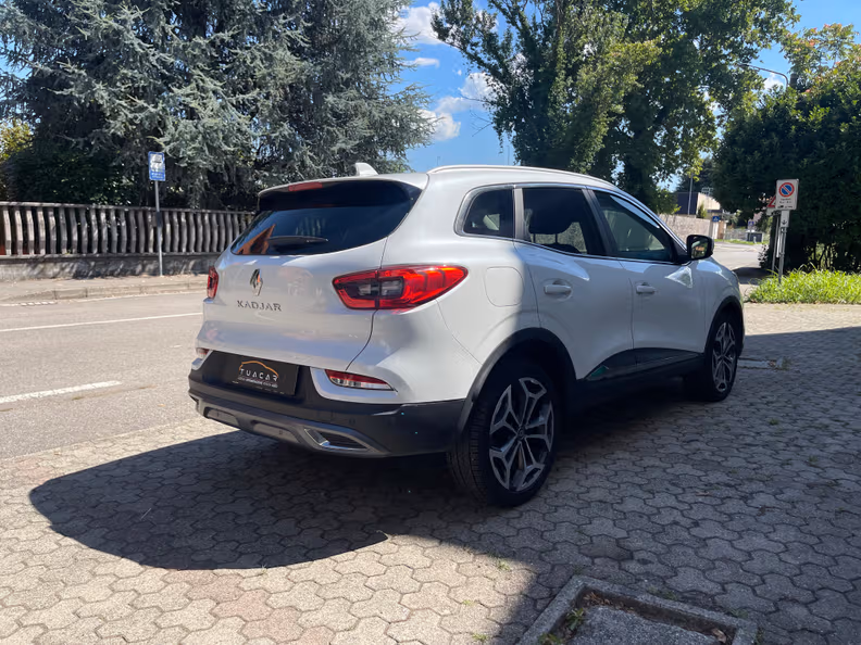 Renault Kadjar - 5