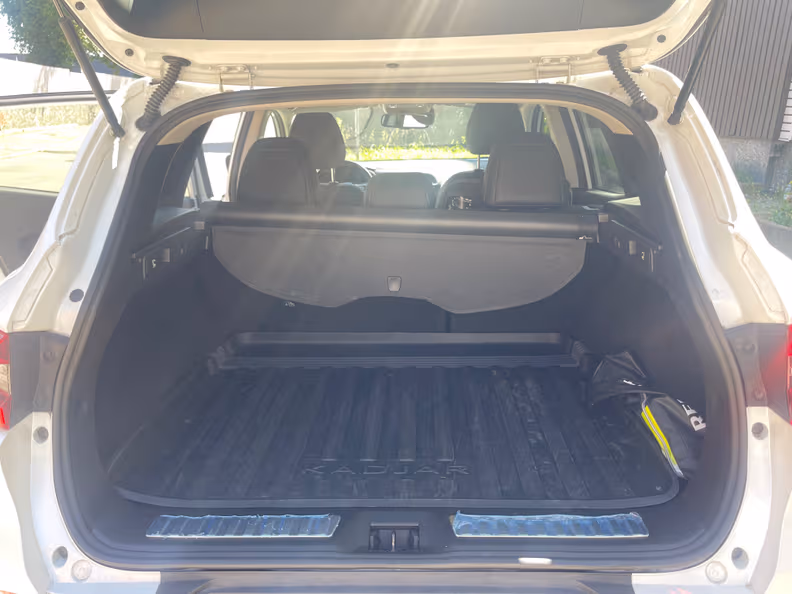 Renault Kadjar - 11