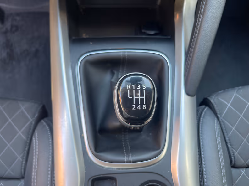 Renault Kadjar - 18