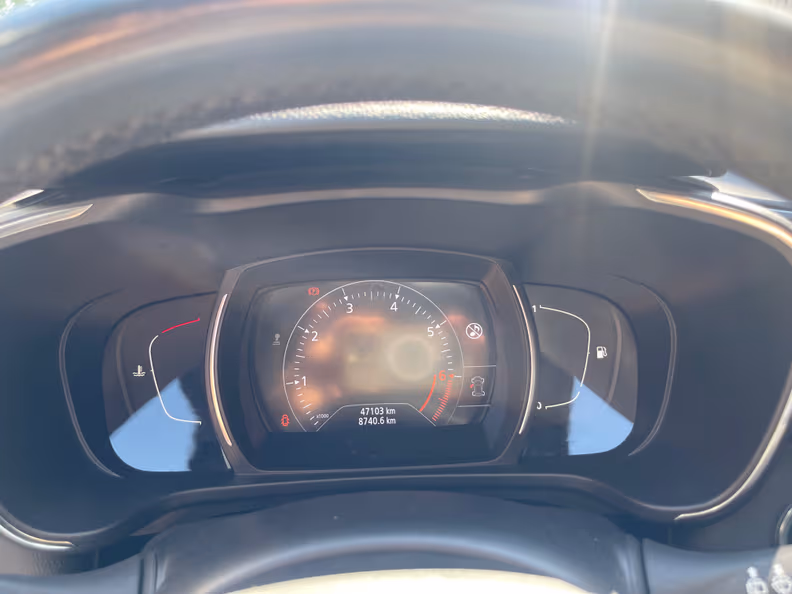Renault Kadjar - 14