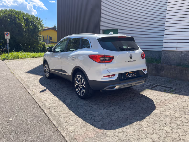 Renault Kadjar - 7
