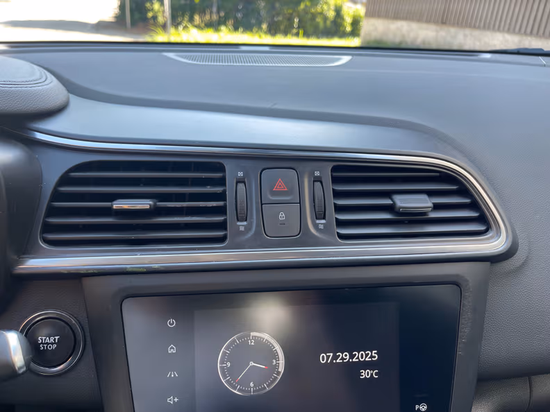 Renault Kadjar - 23