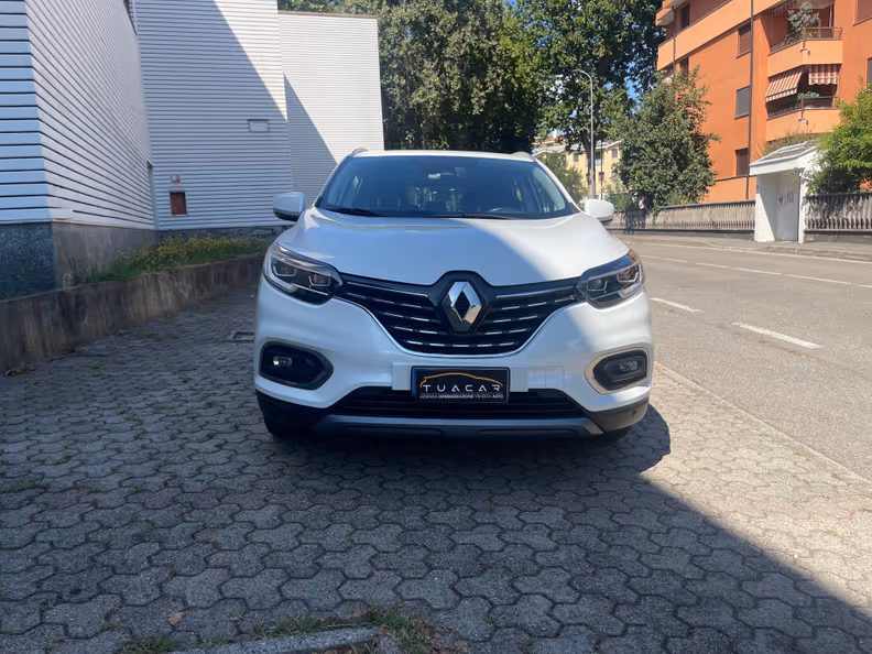Renault Kadjar - 2