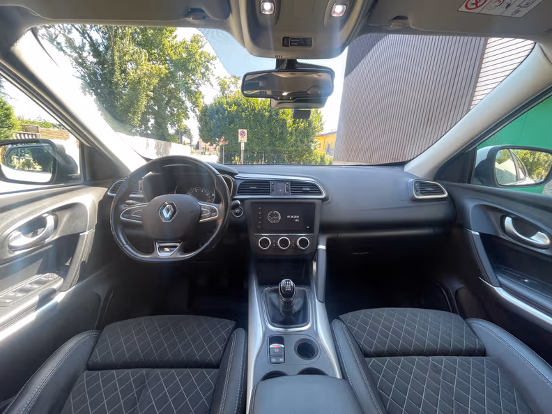 Renault Kadjar - 12