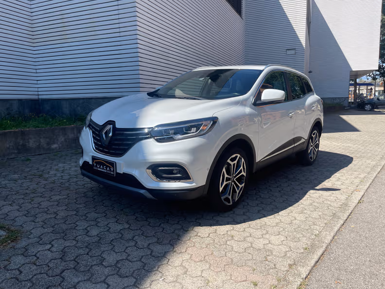 Renault Kadjar - 1
