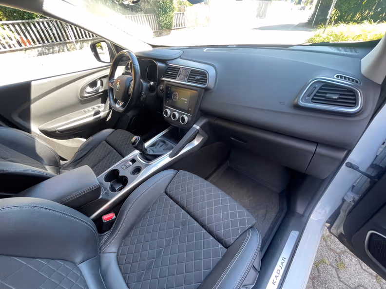 Renault Kadjar - 29