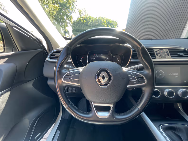 Renault Kadjar - 15