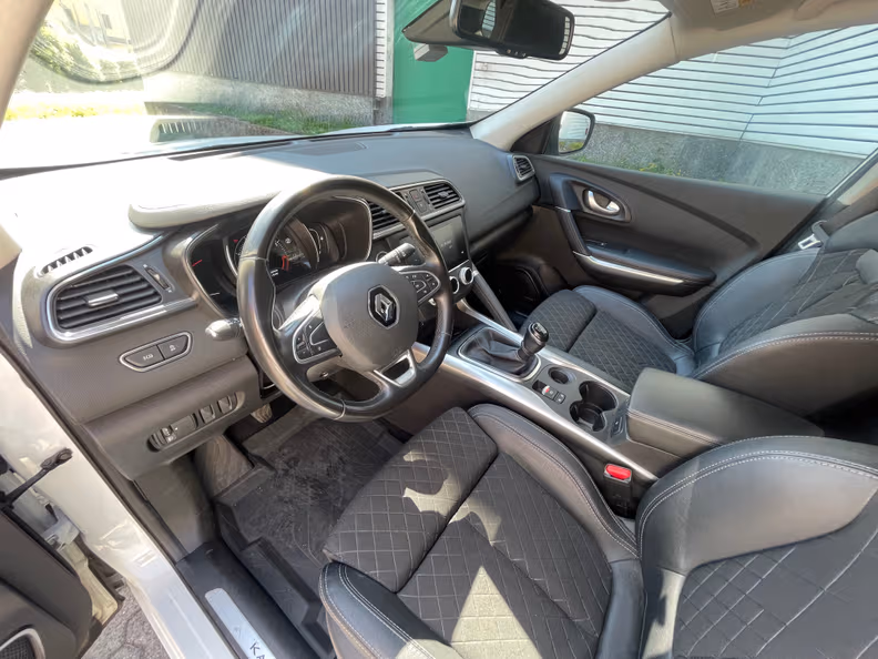 Renault Kadjar - 40